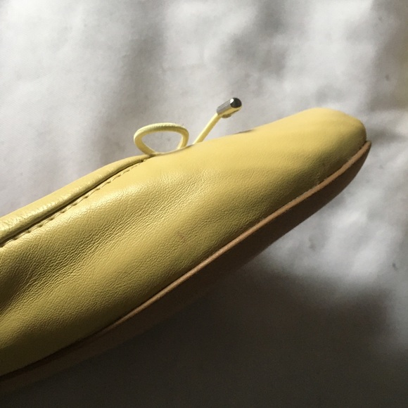 Sam Edelman | Felicia Ballet Flats - Picture 14 of 16